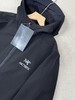 Arc大鸟 Gamma Lightweight 男子轻薄款软壳外套。 商品缩略图3