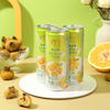 麦德龙 麦臻选 刺梨黄金柚气泡饮 310ml*12 商品缩略图1
