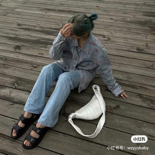小香25年热度高的凉拖鞋 商品图2