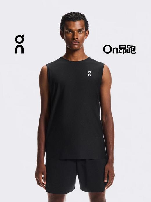 On 昂跑运动速干背心 商品图1