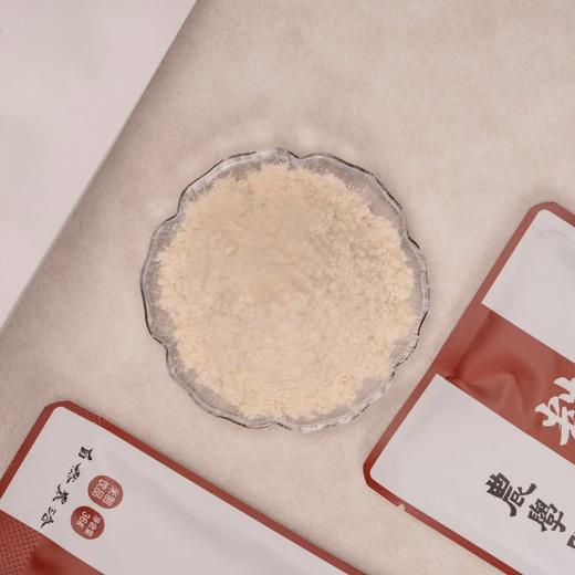 农学问原味糙米浆 自然农法种植并通过有机认证的稻米为原料 商品图2