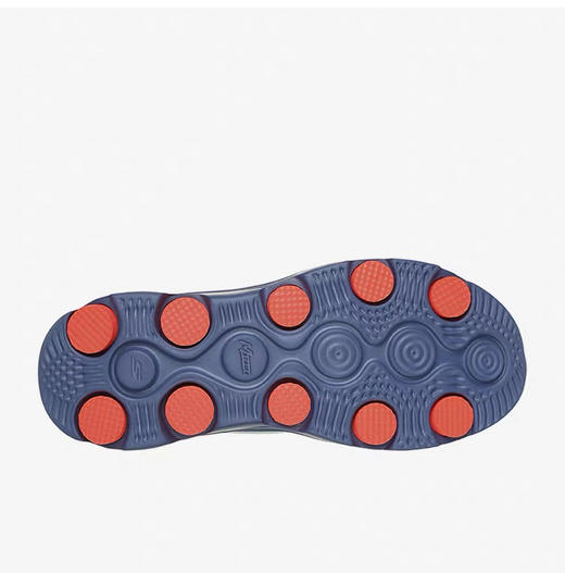 XY｜Skechers/斯凯奇正品新款女士低帮运动缓震厚底跑步鞋129336 商品图4