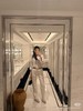 小禾同款莱塞尔直筒阔腿牛仔裤 商品缩略图6