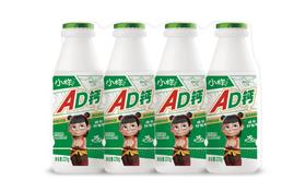 小样220ml*4AD钙奶