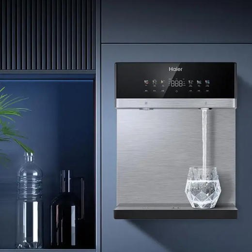 海尔（Haier）管线机 HGDZ2571-U1 冷热款 商品图1