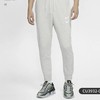 付款减库存！ 清仓，少量！Nike Sportswear Swoosh 男子束脚运动长裤（货号 CJ4881-073） 商品缩略图4