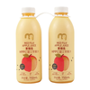 麦德龙 麦臻选 HPP红富士苹果汁 750ml*2 商品缩略图0