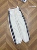夏季刚需，大长腿穿出来，2026夏季新款lulu女士侧拼条速干阔腿运动裤 商品缩略图5