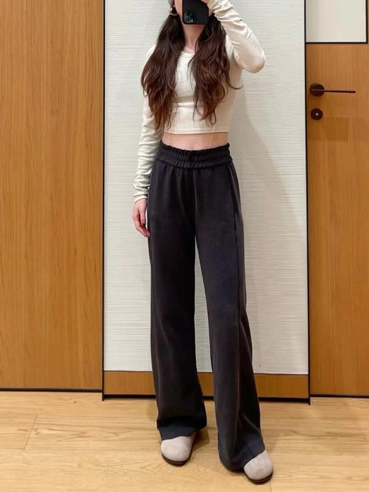 lulu  Softstreme螺纹神裤 商品图0