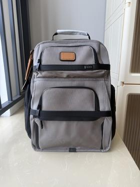 TUMI 2603580RTJ3 男士双肩包Alpha 3商务通勤背包