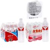 娃哈哈596ml*12纯净水 商品缩略图1
