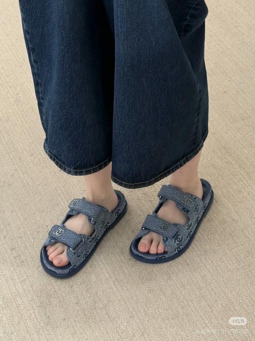 小香25年热度高的凉拖鞋 商品图14