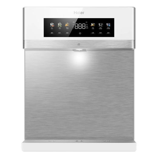 海尔（Haier）管线机 HGRZ2571-U1 温热款 商品图0