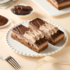 麦德龙 浓情巧克力蛋糕 630g/盒 商品缩略图1