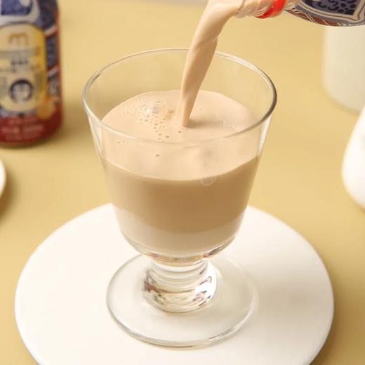 麦德龙 麦臻选 港式锡兰牛乳茶 240ml*6 商品图2