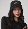 Alo情侣款速干防晒棒球帽 商品缩略图0