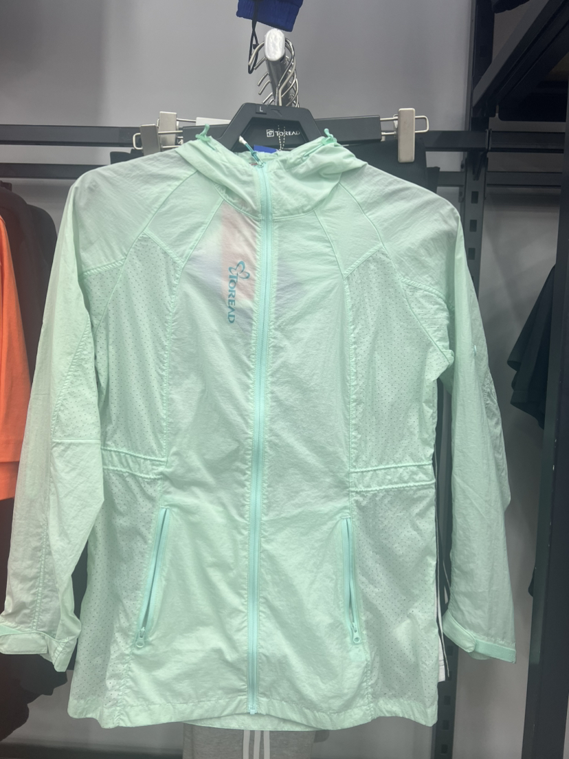 XY｜探路者TAEF82712-D35X