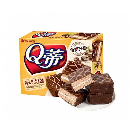 好丽友12枚Q派 商品图4