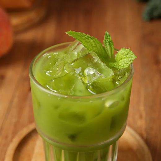 麦德龙 麦臻选 HPP羽衣甘蓝复合果蔬汁 950ml 商品图3