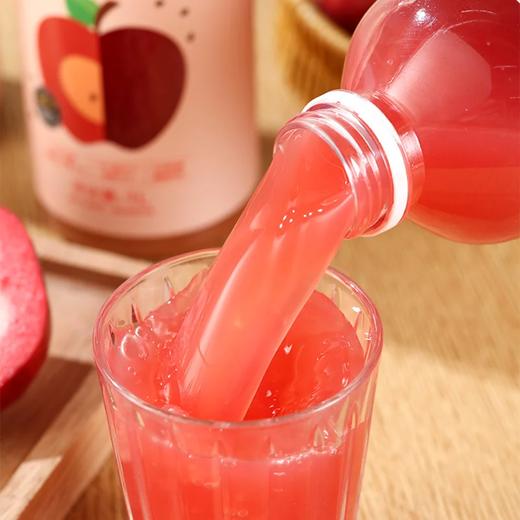 麦德龙 麦臻选 HPP红心苹果汁 1L 商品图3