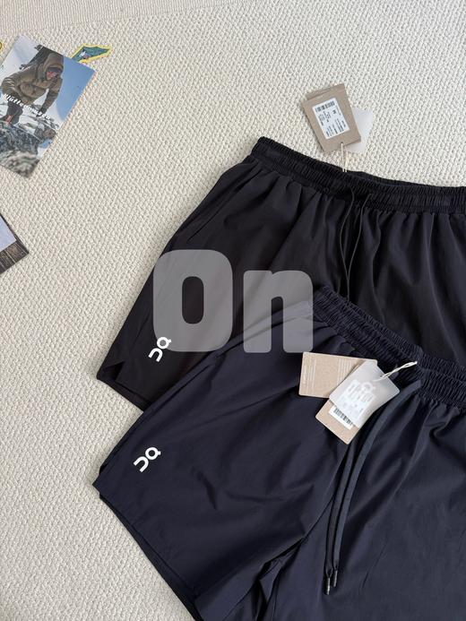 On昂跑 5" Court Shorts 2026 春夏新品男款 5 英寸短裤 商品图3