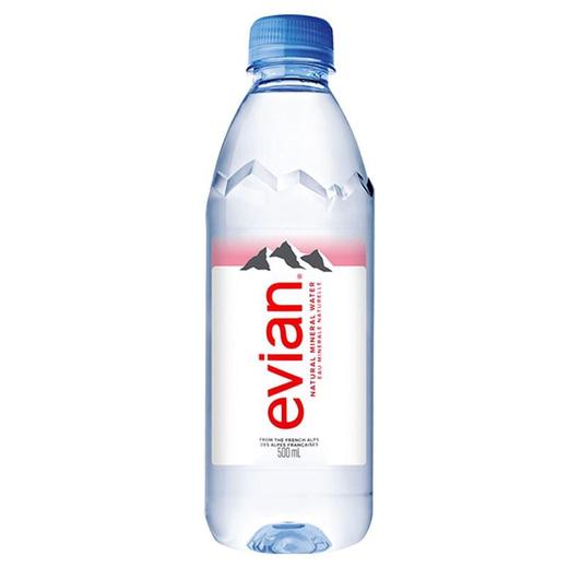 依云500ml天然矿泉水 商品图2