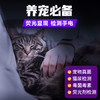 现货批发伍德氏手电猫藓灯365NM紫外线手电筒猫藓检测荧光手电筒 商品缩略图1
