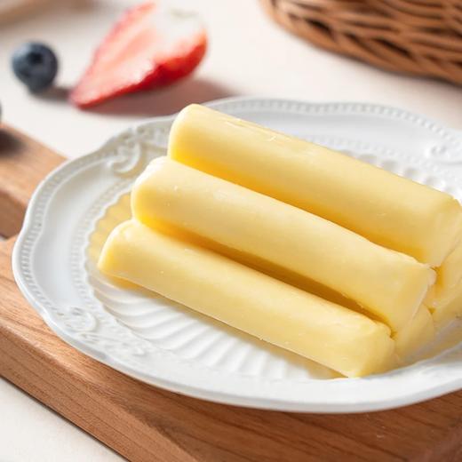 麦德龙 麦臻选 手撕奶酪 192g 商品图2