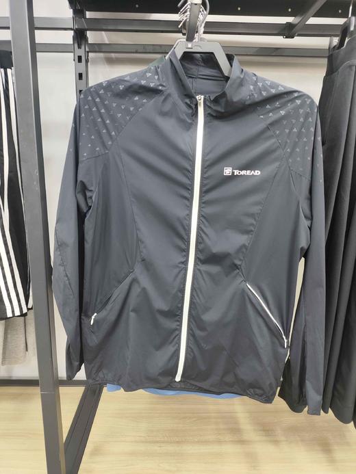 XY|探路者男士跑步外套KAEG1299-G01X 商品图0