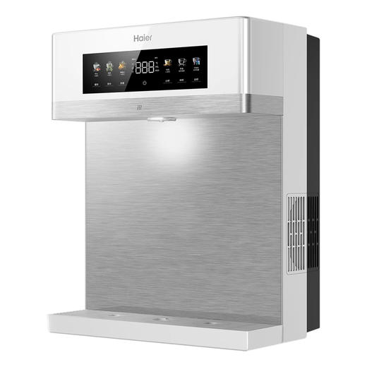 海尔（Haier）管线机 HGRZ2571-U1 温热款 商品图2