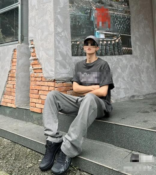 FL系列！户外~透气多功能攀登/徒步鞋！ 商品图1