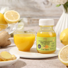 麦德龙 麦臻选 HPP姜黄生姜柠檬汁饮料 100ml*4 商品缩略图4