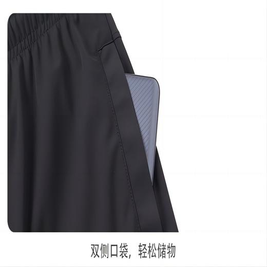 清仓【英国高端男装】JEFF BANKS 小皇冠凉感长裤 JBKL202301  防晒力UPF50+ 凉感科技面料 冰凉不闷热 吸湿速干透气干爽 商品图5