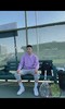 付款减库存，清仓耐克经典的 Sportswear Club 系列圆领卫衣BV2667      香芋紫卫衣 商品缩略图2