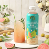 麦德龙 麦臻选 芭乐油柑果茶 750ml*2 商品缩略图4