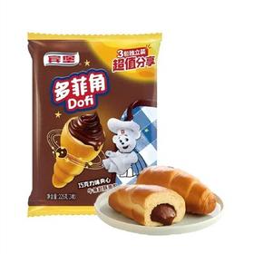 宾堡225g多菲角巧克力三联包