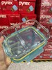 美国出口原单康宁2件套保鲜盒，1组2个，780ml一个，980ml， 商品缩略图8
