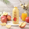 麦德龙 麦臻选 HPP红富士苹果汁 750ml*2 商品缩略图4