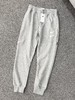 付款减库存！ 清仓，少量！Nike Sportswear Swoosh 男子束脚运动长裤（货号 CJ4881-073） 商品缩略图1
