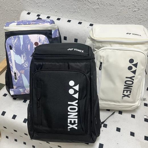 尤尼*克羽毛球包男女学生双肩包 商品图4