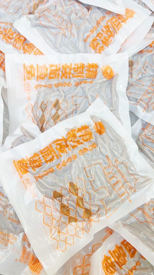 📣西贝同款·全家爱吃💰低至19.9💥【山西特产·莜面鱼鱼220g/袋】‼️‼️ 现做现发✈️限时团购价5袋只要💰19.9！10袋只要💰29.9 商品图1