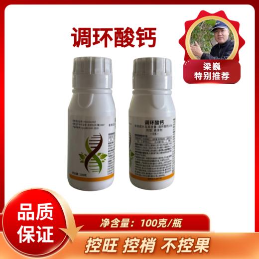 调环酸钙 商品图0