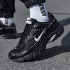 XY｜NIKE 复古休闲低帮跑步鞋男款黑色 IB4595-001 商品缩略图1