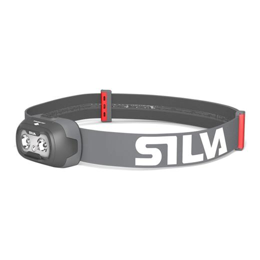 瑞典SILVA Seek 450 Recharge可充电环保多用途加强版户外头灯越野跑步运动登山防水头灯 商品图4