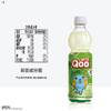 酷儿450ml葡萄汁饮料 商品缩略图2