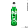 可口可乐500ml雪碧纤维+汽水 商品缩略图4
