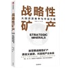 中信出版 | 战略性矿产：大国资源竞争与中国方略 商品缩略图1
