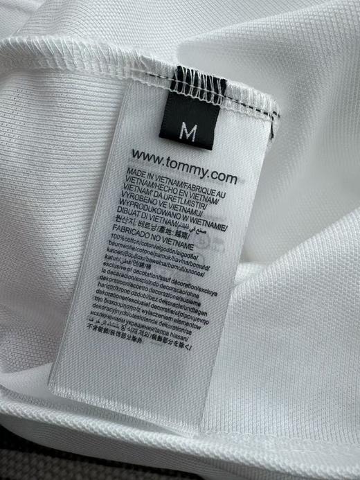 特价福利TM全棉针织POLO衫 商品图6