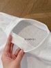 设计感镂空纯色荷叶袖上衣 商品缩略图7