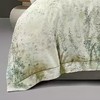 【店庆提前购】10楼恐龙天丝棉印花四件套  沐春  200*230cm/220*240cm   吊牌价2180-2280元   活动价499-599元 商品缩略图2